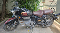 Royal Enfield Classic 350 Dual Channel BS6 2022 Model