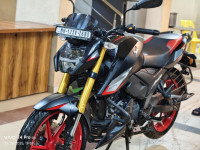 TVS Apache RTR 160 4V 2025 2025 Model