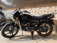 Hero Splendor Plus BS6 2021 Model