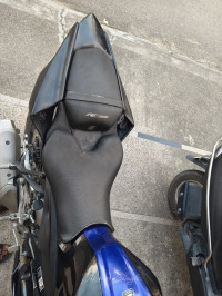 Yamaha R15M Monster Energy MotoGP Edition 2022 Model