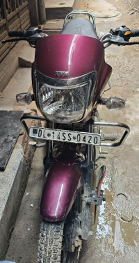 TVS Radeon 2023 Model