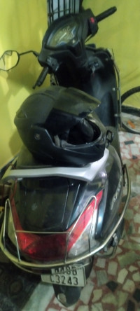 Honda Activa 2021 Model