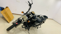 Royal Enfield Thunderbird 350 2015 Model