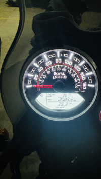 Royal Enfield Himalayan BS VI 2021 Model