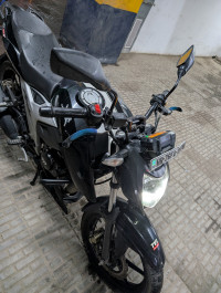 TVS Apache RTR 160 4V 2022 Model