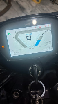 TVS Raider 125 2023 Model