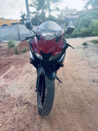 Yamaha YZF R15 V3 2018 Model