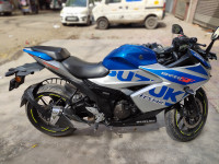 Suzuki Gixxer SF 250 BS6 2023 Model