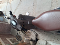 TVS Jupiter ZX 2023 Model