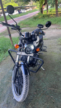 Royal Enfield Thunderbird X 350 2019 Model