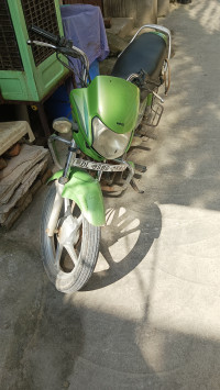 Hero HF Deluxe ECO 2015 Model