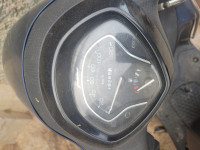 Yamaha Fascino S 2022 Model