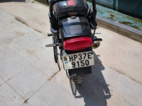 Bajaj Avenger Street 220 Model