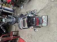 Bajaj Avenger Cruise 220 2018 Model