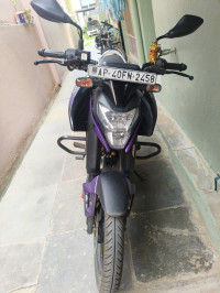 Bajaj Pulsar N125 2025 Model