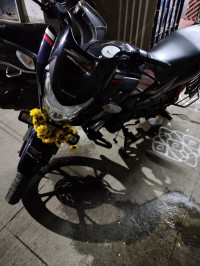 Honda SP 125 BSVI 2021 Model