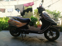 Hero Electric Flash 2022 Model