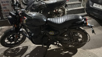 Royal Enfield Hunter 350 Metro 2024 Model