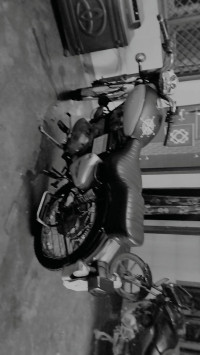 Royal Enfield Bullet Electra Twinspark 2013 Model