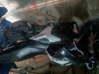 TVS Apache RTR 160 4V 2021 Model