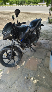 Bajaj Pulsar 125 Neon Disc Single Seat 2019 Model
