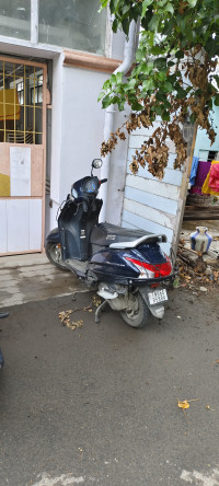 Honda Activa 6G Std 2024 Model
