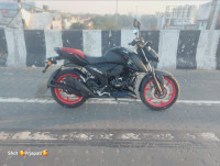 TVS Apache RTR 160 4V 2024 2024 Model
