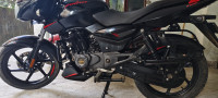Bajaj Pulsar 150 Neon BS6 2020 Model