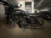 Jawa forty two Model