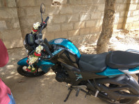 Yamaha FZ-S 2014 Model