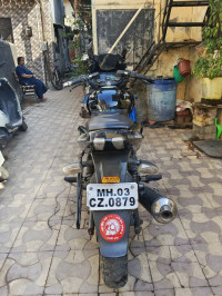 Bajaj Pulsar 220F 2018 Model