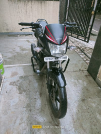 Honda Shine 125 Disc 2014 Model
