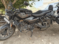 Harley Davidson X440 Denim 2025 Model