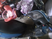 TVS Jupiter 2018 Model