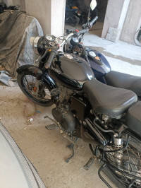 Royal Enfield Classic 350 Single Channel BS6 2020 Model