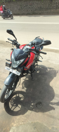 Bajaj Pulsar NS 125 2022 Model