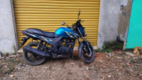 Yamaha SZ-RR 2018 Model