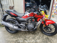 Hero Xtreme 200R 2018 Model
