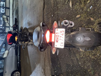 Suzuki Gixxer 150 2017 Model