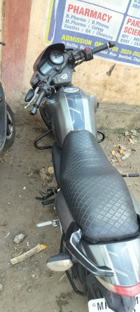 TVS Apache RTR 160 2014 Model