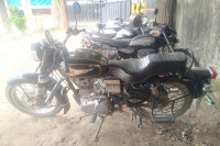 Royal Enfield Bullet 350 Twinspark 2019 Model