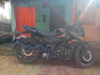 Bajaj Pulsar N150 2024 Model