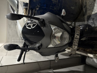 Suzuki Gixxer SF SP 2017 Model