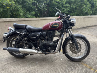 Benelli Imperiale 400 2020 Model