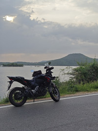 Suzuki V-Strom 250 2023 Model