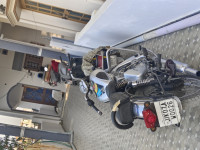 Royal Enfield Classic 350 2013 Model