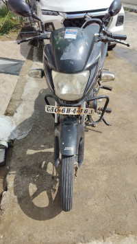 Hero Passion 2011 Model