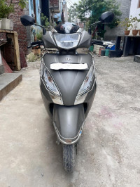 TVS Jupiter 125 2024 Model