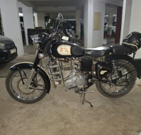Royal Enfield Classic 500 2017 Model