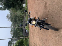 Royal Enfield Thunderbird X 350 2018 Model